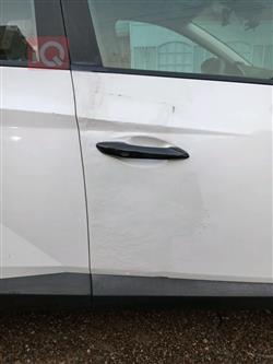 هیۆندای تۆکسۆن